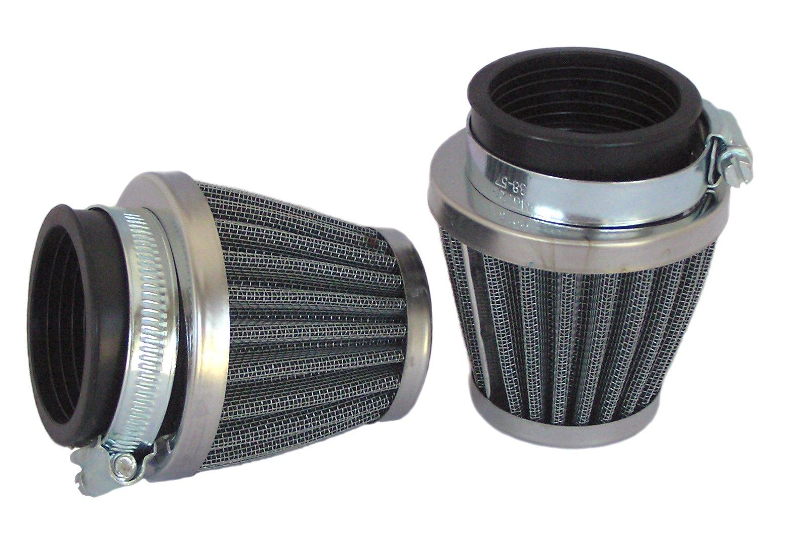 

DWSg A212 Power Filter Diameter 2 Piece Set of 2 - General Purpose Mesh Air Replacement
