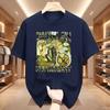 Vintage Pickle Enthusiast Funny Meme T Shirts Women Fashion 90s Graphic T-shirt Tees Women T Shirt Clothes