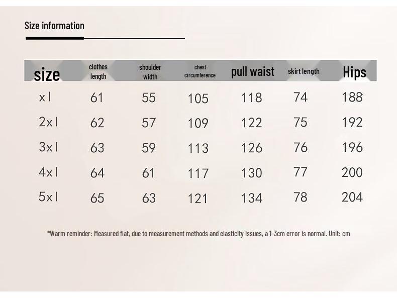 Women's Summer Short-Sleeve A-Line Dress Two-Piece Set