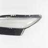 24-26 BYD Song L Headlight Cover: Transparent Lampshade for Song LDM & LDM-i Models