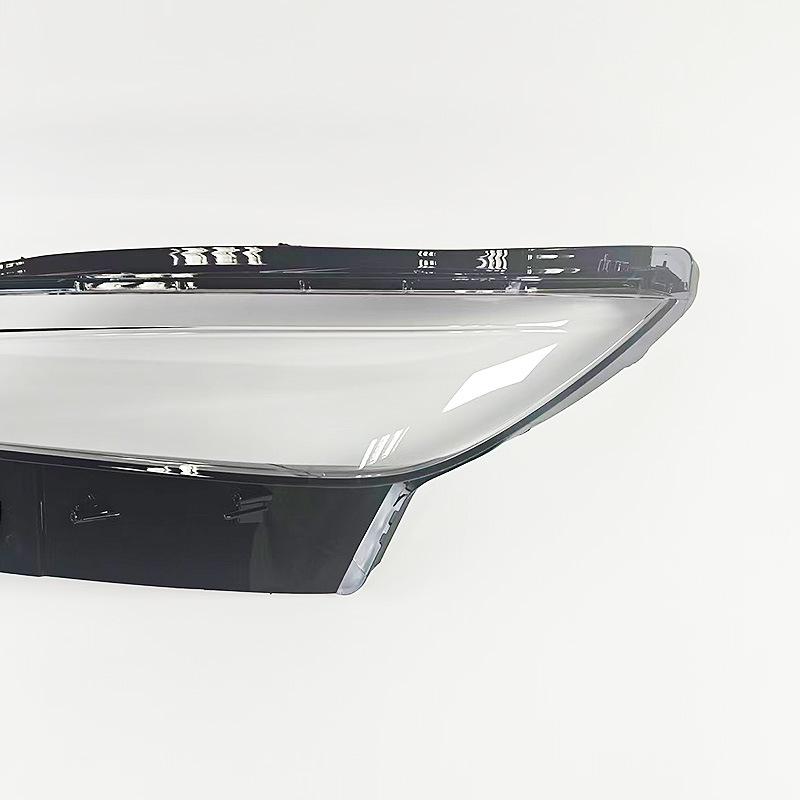 24-26 BYD Song L Headlight Cover: Transparent Lampshade for Song LDM & LDM-i Models