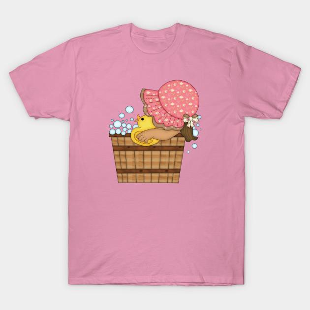 Maglietta Donna Ragazza della Prateria Stampa Harajuku Maglietta Kawaii Estiva Manica Corta Maglietta Top