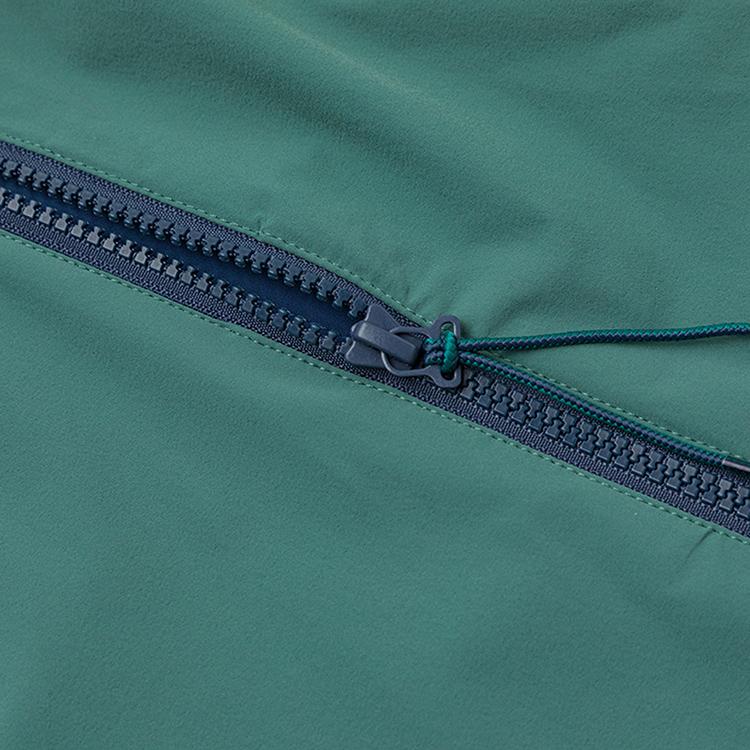 Timberland Outdoor Casual Water-Resistant UV-Protection Loose Fit Jacket Men Jacket Deep-Indigo A416F288