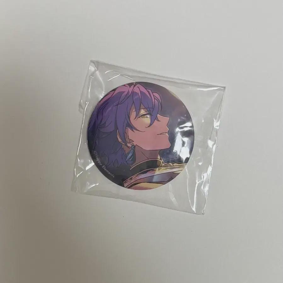 

Ansta Adonis Can Badge