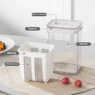 Electrodomésticos de cocina – Yogurteras