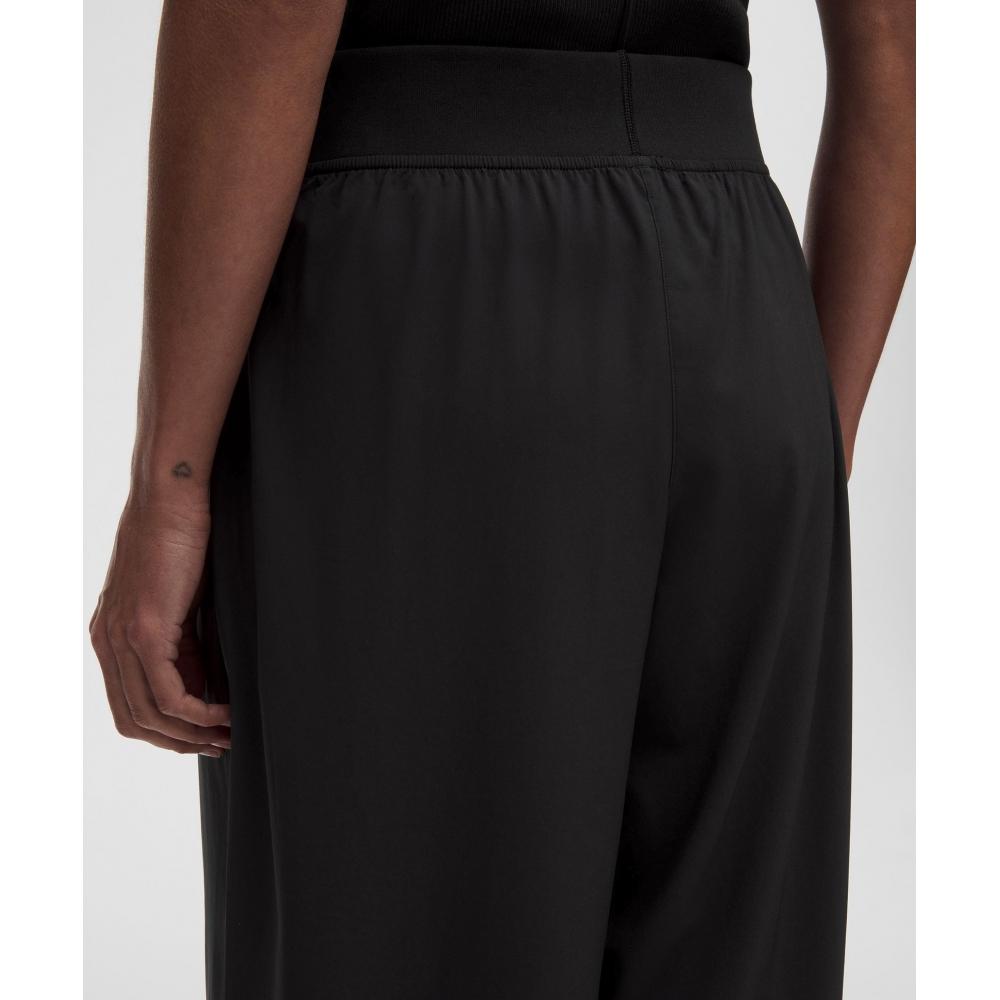 Lullulemon Brizzly Mid-Rise Pants Regular *Trim Blk