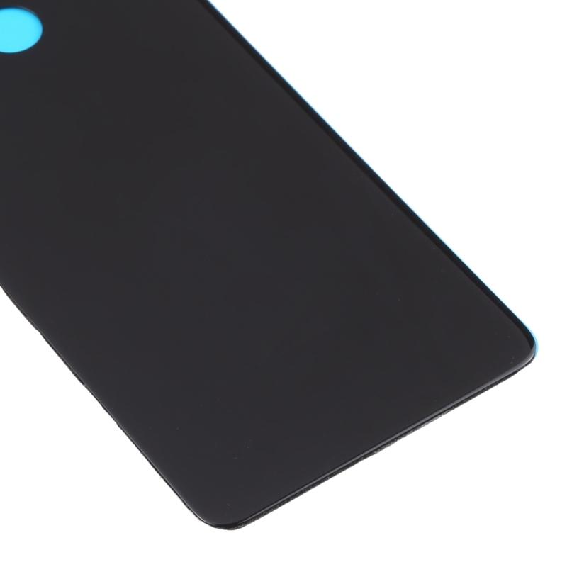Glass Battery Back Cover for Alcatel 3x (2019) 5048 5048U 5048Y Phone Rear Housing Case Replacement