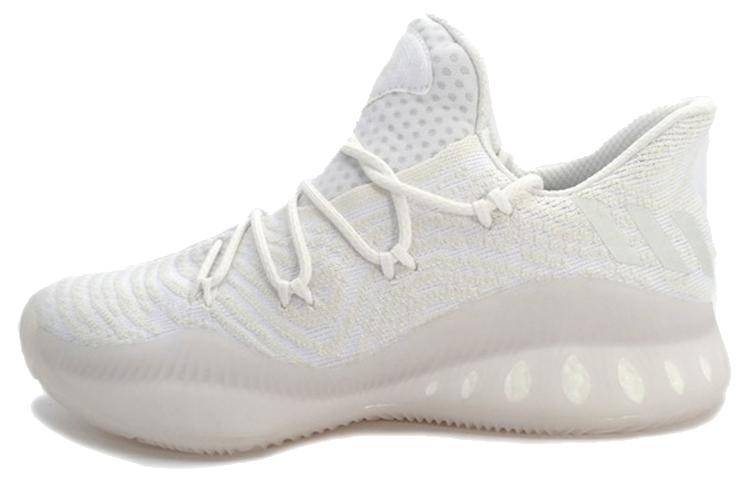 Adidas Crazy Explosive Low Pk White BY3469 40⅔