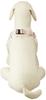 ONS Striped Soft Harness Multi-White M Size