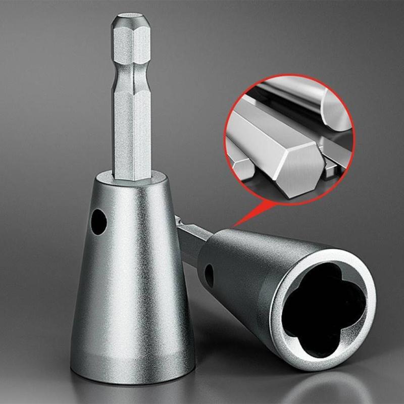 Narzędzie do skręcania przewodów 6mm 3-drożne 5-drożne narzędzie do ściągania izolacji z przewodów złączka do przewodów ściągacz izolacji do kabli elektrycznych