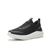 Anta Variety Training Collection Slip Resistant Abrasion Resistant Low top Training Shoes Men's Black 112537713-1