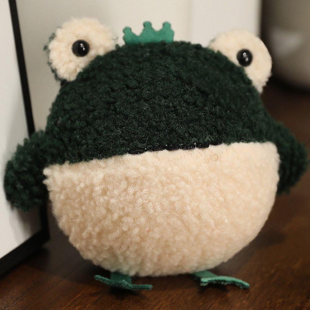 

Stuffed Blowfish Plush Doll Soft Crocodile Throw Pillows Puffer Fish Plush Toys Toy for Children