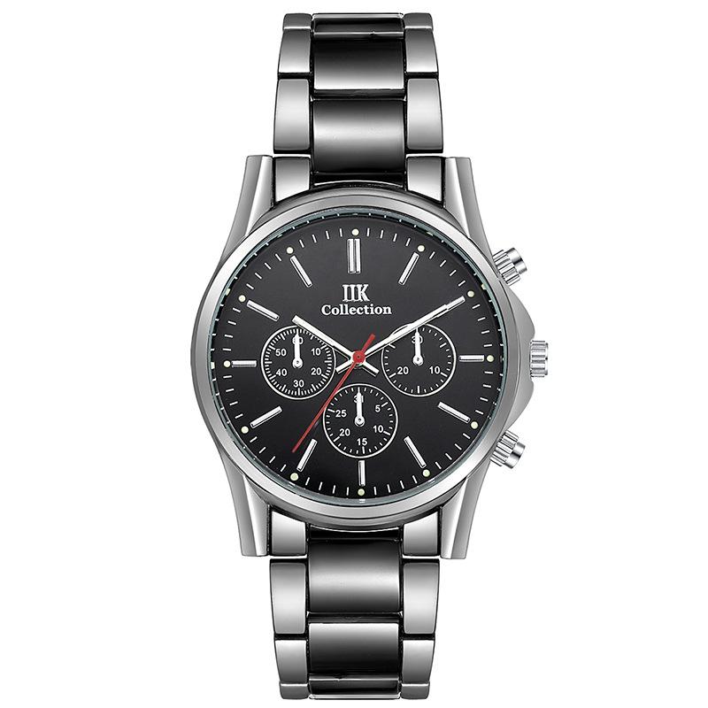 

IIK Watch Мужские часы Кварцевые часы Мужские часы