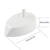 Juicer Reamer Filter Basket Base Attachments Set for KitchenAid Stand Mixer Sale Goods