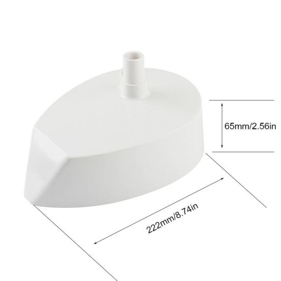 Juicer Reamer Filter Basket Base Attachments Set for KitchenAid Stand Mixer Sale Goods