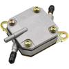 AHL Fuel Pump Compatible with Yerf-Dog 4x2 utility vehicle Yerf-Dog 4x2 Side-By-Side CUV UTV Scout Rover GY6 150cc Go Kart