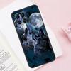 Animal Wolf Galaxy For Samsung Galaxy M23 M33 M53 M13 M11 M51 M14 M34 M54 M20 M30s M12 M52 M15 M55 M32 Case