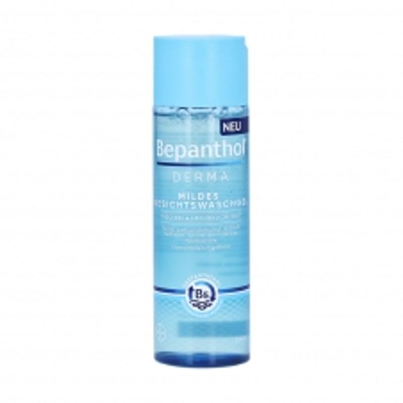 

Bepanthen Derma Mild Cleansing Gel 200ml