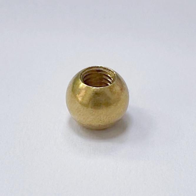 Brass Ball Head Water Spray Nozzle for CNC Machine Tool, Six-Axis Turret, Internal Cooling, Slant-Type Post