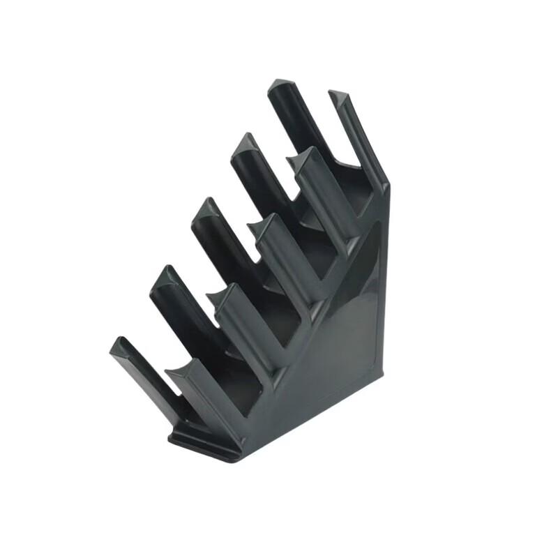 Fuo Bar Counter Disposable Paper Cup Holder & Dispenser Set