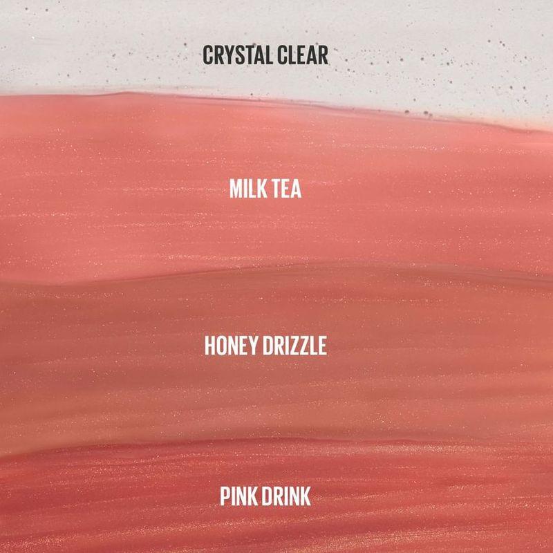 Kaja - Gloss Shot - 4 Colors