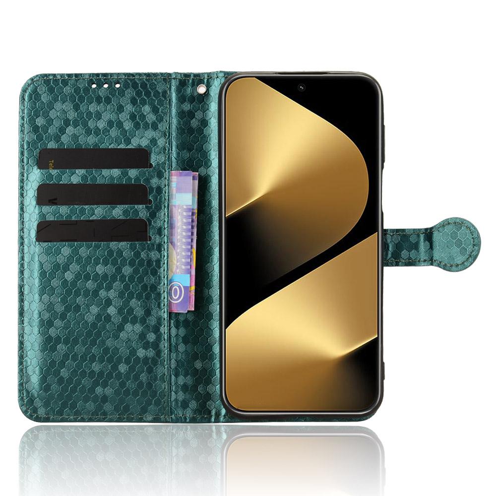 For Motorola Moto G86 Power 5G Case Magnetic Closing Leather Phone Cover Pattern Imprinted