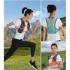 Light Weight Slim Running Backpack Thoracic Waist Comfort Fit For Men & Women Waterresistant