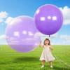 Thickened Extra Large 36" Outdoor Latex Balloons for Photography and Kids (18" Size)