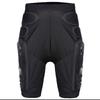 Motorcycle Armor Protective Gear Suit - Anti-Fall Off-Road Racing Pants