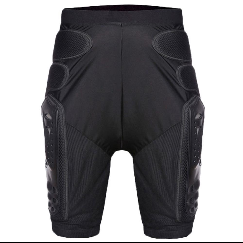 Motorcycle Armor Protective Gear Suit - Anti-Fall Off-Road Racing Pants