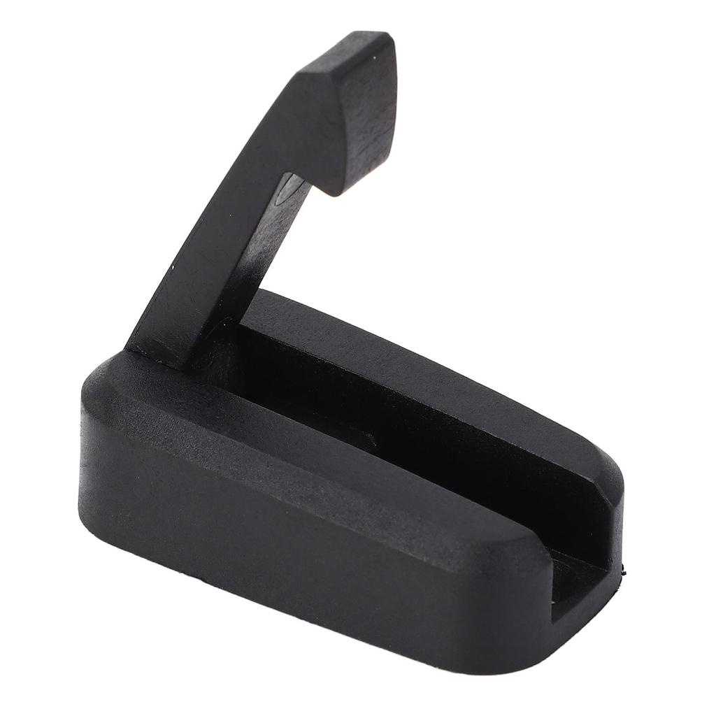 Angelhaken Aufbewahrungsbox Doppelseitig Angelhaken Tackle Organizer Mehrfachfach Haken Aufbewahrungskoffer für Spinnfischen Uferangeln