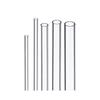 Borosilicate Glass Hollow Tubes