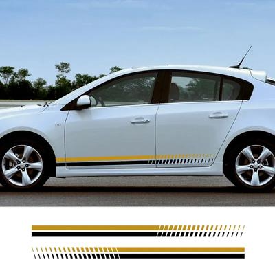 Accesorii de exterior – Autocolante pentru auto
