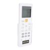 Remote Replacement for CS E9EKU CS E12EKU CS E18EKU CS E21EKU AC ABS 15950 Air Conditioner Remote Control with Wall