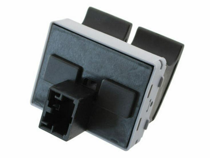 Power Window Regulator Switch for Volkswagen 7E095985