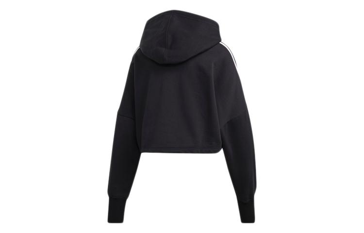 adidas Originals Sweatshirt Unisex Black ED7554