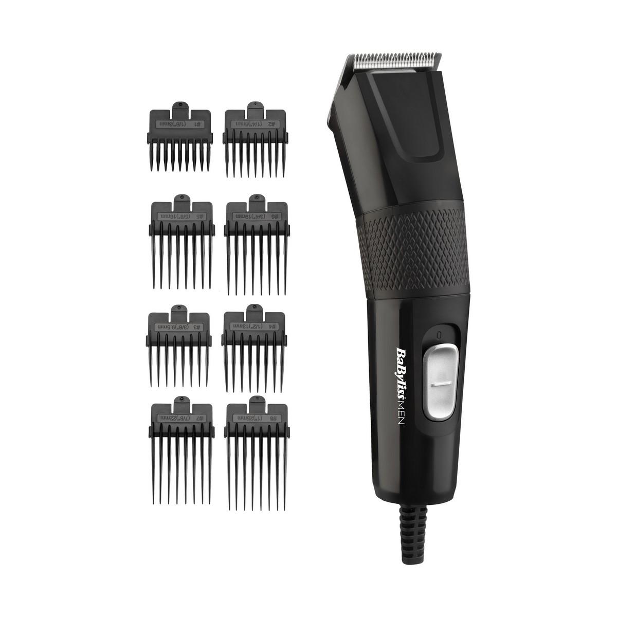 

Машинки для стрижки волос / Razor Babyliss Power Clipper