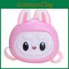 Cartoon Cute Children Backpack Advanced Shoulder Support Bags School