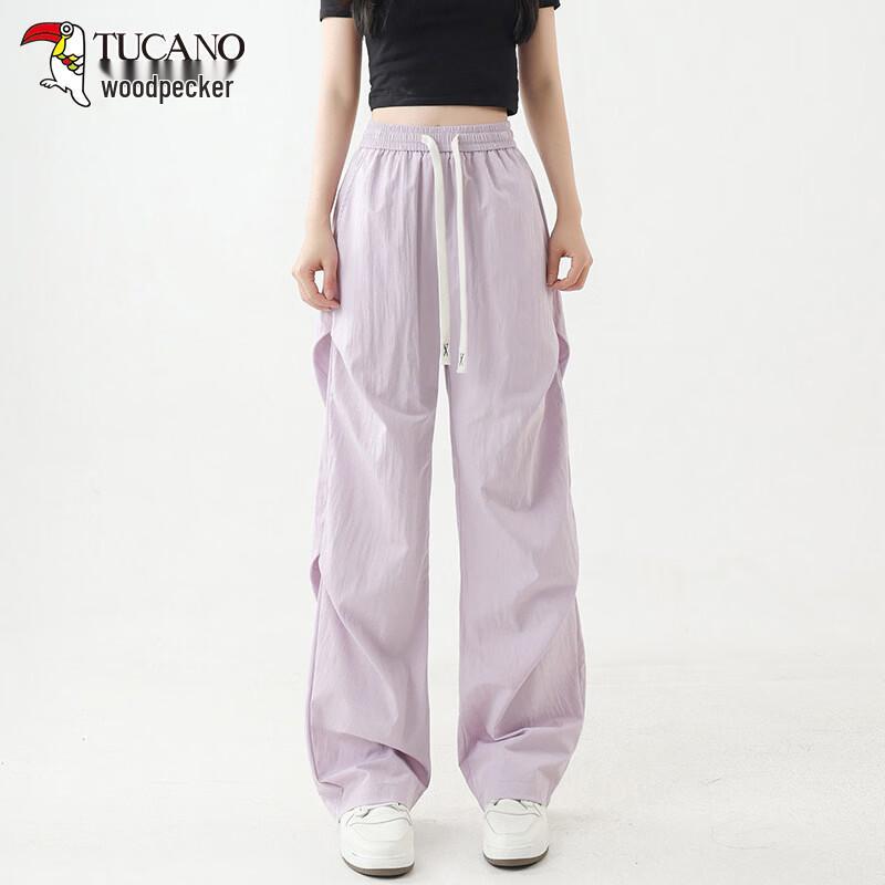

TUCANO Women s Ice Silk Quick Dry Cargo Pants L