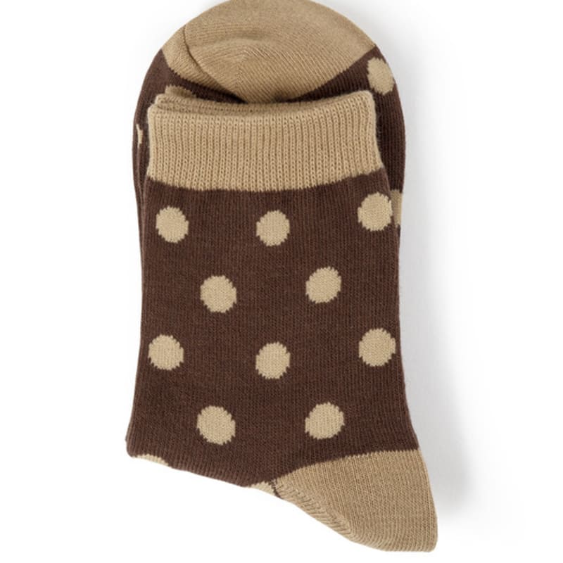 Abiruz Women's Socks YJ-GF-1