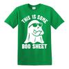 This is some boo sht  cool letter  funny mens tshirt gift joke tee top