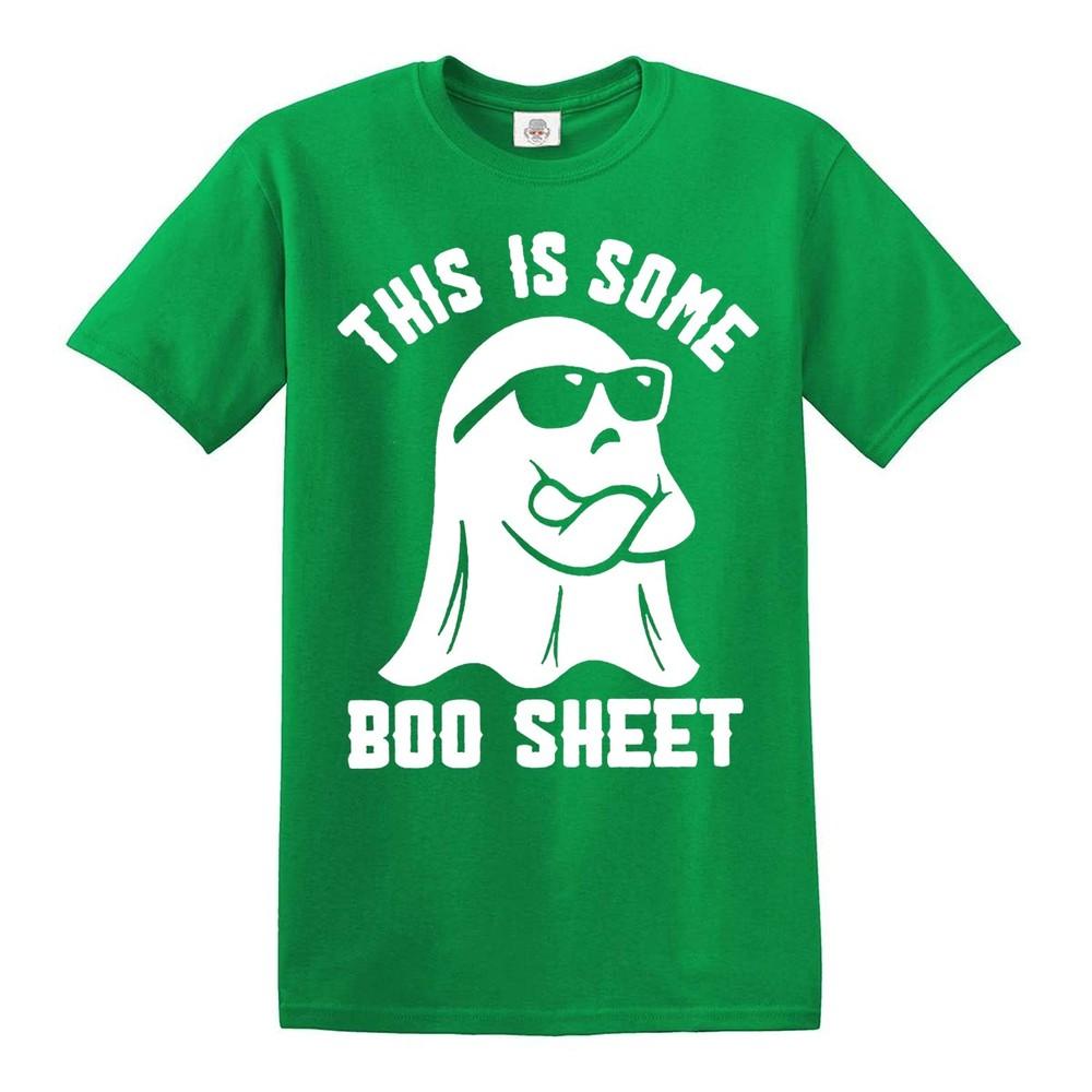 This is some boo sht cool letter funny mens tshirt gift joke tee top