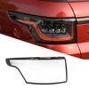 Kryt levého zadního světla pro Land Rover Range Rover Sport 2014-2020 Stínidlo Zadní nárazníková světla Zadní kryt skořepiny—L48A