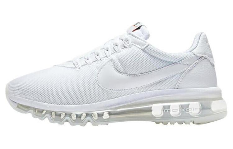

Nike Air Max LD Zero Triple White Women s 896495-100 38.5