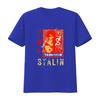 The Stalin Punk Band Japanese Rock 80s Hardcore Crust D Beat Gloom T Shirt Asian Style Vintage Washed Graphic Stretched