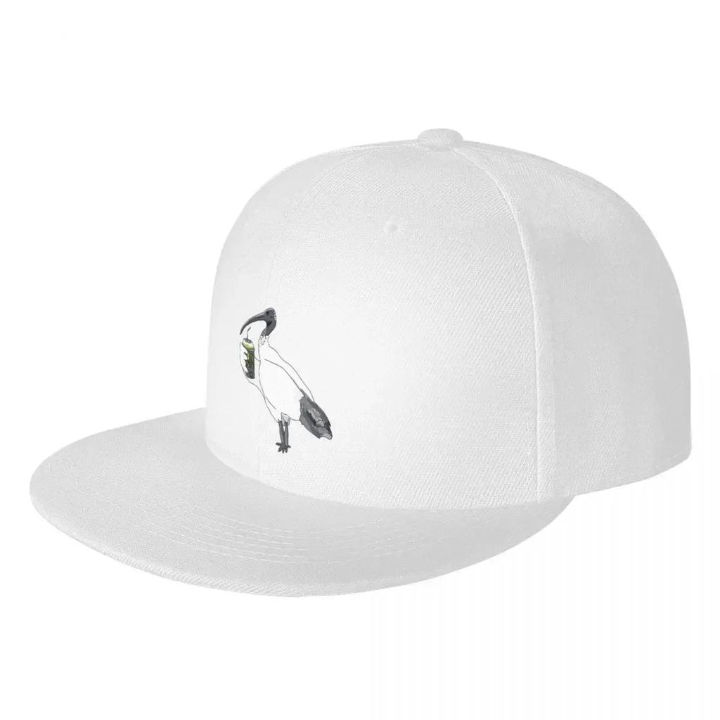 bin juice bin chicken Baseball Cap Golf Cap Fashion Beach Trucker Hats For Unisex Womens