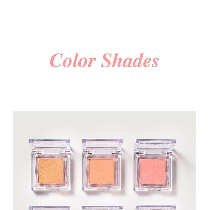 Glint - Baked Blush - 9 Colors