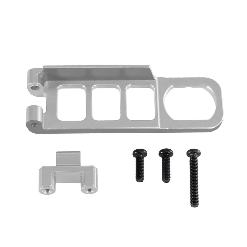 Meijiaxin 1/16 Mașină RC Cataramă Baterie Piese Metalice (16207, 16208/09/10H16V3 M162)