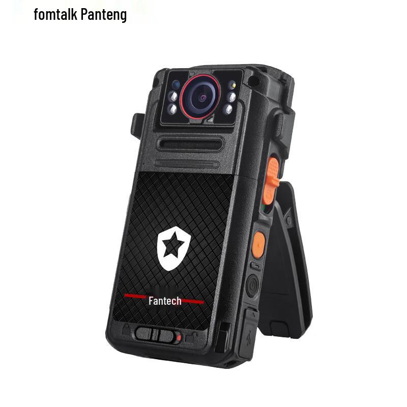 Fomtalk FPX-73DSJ Body Camera (CN version)