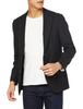 Jabs Archivio Size Size 44 STROZZI-A5726 Men's Set-Up Jacket, 90/Black,